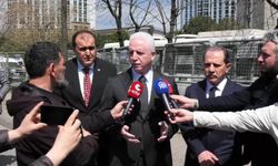 İsrail'in İstanbul Başkonsolosluğu yakınlarında çatışma... Vali Davut Gül: 'Teröristlerden birisi öldürüldü, iki terörist de yaralı olarak etkisiz hale getirildi'