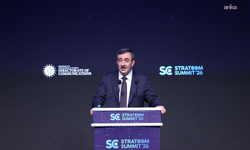 İsrail'in İstanbul Başkonsolosluğu yakınlarındaki çatışma... Cevdet Yılmaz: 'Tüm terör örgütlerine karşı mücadelemizi sürdüreceğiz'