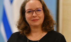 İsrail'in İstanbul Başkonsolosluğu yakınlarındaki çatışma... Irit Lillian: Terör saldırısını şiddetle kınıyoruz