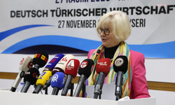 İsrail'in İstanbul Başkonsolosluğu yakınlarındaki çatışma... Sibylle Sorg: Saldırıyı en şiddetli şekilde kınıyorum