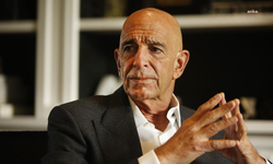İsrail'in İstanbul Başkonsolosluğu yakınlarındaki çatışma... Tom Barrack: Hızlı müdahalelerinden dolayı Türkiye'ye övgülerimizi sunarız