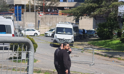 İsrail'in İstanbul Başkonsolosluğu yakınlarındaki çatışma...İsrail basını: 'İsrail Dışişleri Bakanlığı da olayı araştırıyor'