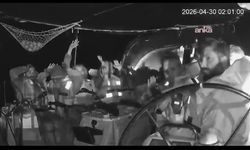 İsrail'in müdahalesi sonrası Gazze yardım filosundaki 22 tekneyle irtibat kesildi