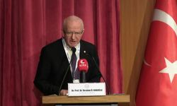 İstanbul Barosu Başkanı İbrahim Kaboğlu'ndan 'Savunma Dayanışma Ağı' çağrısı