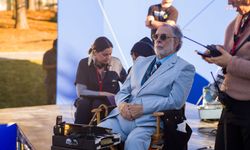 İstanbul Film Festivali'nde Megadoc: Coppola'nın çılgın rüyasına içeriden bakış
