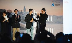 İstanbul Film Festivali'nde ödüller sahiplerini buldu