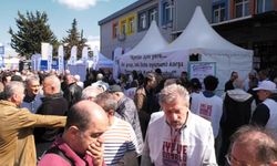 İstanbul Tabip Odası seçimlerini Talat Kırış'ın başkan adayı olduğu Demokratik Katılım Grubu kazandı