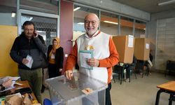 İstanbul Tabip Odası'nın yeni yönetimi hekimlere mektupla teşekkür etti: 'Tüm meslektaşlarımızı daha iyi bir sağlık sistemi için ortak akılda buluşmaya, birlikte yeni mücadele yöntemleri geliştirmeye davet ediyoruz'