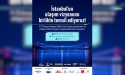 İstanbul'da Akıllı Ulaşım Zirvesi: 17'nci ITS Avrupa Kongresi'ne son 3 gün