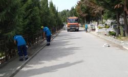 İstanbul'da mezarlıklara kamera zorunluluğu