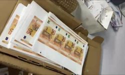 İstanbul'da sahte para operasyonu: 4 milyon 245 bin dolar ve euro yakalandı, 3 şüpheli gözaltına alındı