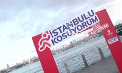 'İstanbul'u Koşuyorum' Asya etabı bu pazar koşulacak