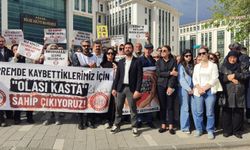 İstinaf, Hasan Alpargün Apartmanı davasında verilen 'olası kast' kararını ikinci kez bozdu... Depremde ailesini kaybeden Coşkun: Bu heyetin elindedir ailelerimizin kanları