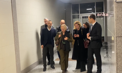 İstinaf, Seçil Erzan'a verilen cezayı bozdu