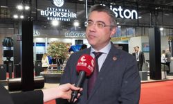 İSTON, Yapı Fuarı 2026'da Maslak Koleksiyonu'nu görücüye çıkardı... Kent mobilyalarında 3D yazıcı devri