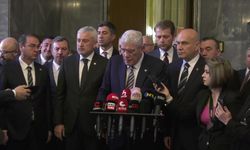 İYİ Parti Genel Başkanı Dervişoğlu: 'Türkiye'nin genel anlamıyla seçime ihtiyacı var'