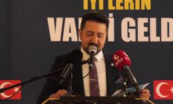 İYİ Parti Genel Başkanı Müsavat Dervişoğlu: 'Buradan, Stuttgart'tan bir kez daha ilan ediyorum: İmralı'nın statüsü falan yoktur'