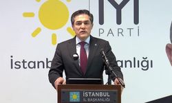 İYİ Parti Sözcüsü Kavuncu: 'Sandığı koyun, vatandaş kararını versin'