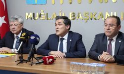 İYİ Partili Buğra Kavuncu: İktidar sandıktan kaçmamalı ve en kısa sürede sandığı milletin önüne getirmeli