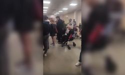 İYİ Partili Fakıbaba'dan devlet hastanelerinde yoğunluğa tepki: 'Yıl olmuş 2026. 1990'lı yılların SSK kuyruklarından gerçekten bir farkı var mı?'