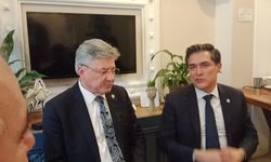 İYİ Partili Kavuncu: 'İktidarın yarattığı güvensizlik ortamı nedeniyle veliler çocuklarını okula göndermekten endişe eder hale geldi'