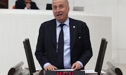 İYİ Partili Olgun: 'Yargıyı siyasetin sopası haline getiren uygulamalara ancak radikal icraatlarla son verilebilir'