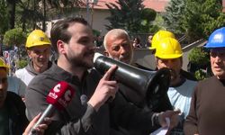 İYİ Partili Özatıcı: 'Yıldızlar Holding'in sahibi Sebahattin Yıldız, sen su katılmamış bir işçi ve emekçi düşmanısın'