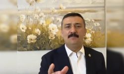 İYİ Partili Türkoğlu'ndan zamlara tepki: Bu bir sosyal yıkımdır