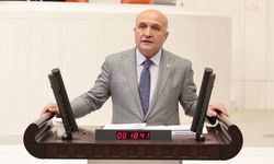 İYİ Partili Usta'dan hükümete: 'Hatalı politikalarınız nedeniyle toplumun bütün kesimleri çok zor durumda'