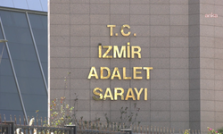 İZBETON soruşturmasında 9 şüpheli adliyeye sevk edildi