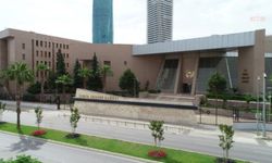 İZBETON soruşturmasında CHP Ankara İl Başkanı Erkol'un da aralarında bulunduğu şüpheliler tutuklama istemiyle mahkemeye sevk edildi