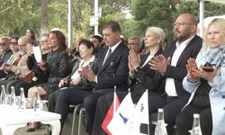 İZKİTAP - 7. İzmir Kitap Fuarı, Kültürpark'ta kapılarını açtı