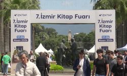 İZKİTAP'ta edebiyatla dolu hafta sonu