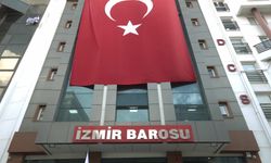 İzmir Barosu'ndan 23 Nisan mesajı: 'Çocukların her türlü riskten uzak büyümesi devletin sorumluluğudur'