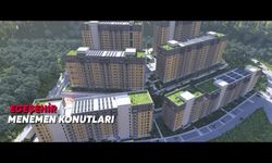 İzmir Büyükşehir Belediye Başkanı Tugay: 'Daha düşük peşinatla, daha fazla yurttaşımız konut projesine dâhil olabilecek'