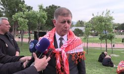 İzmir Büyükşehir Belediye Başkanı Tugay'dan Karşıyaka stadı açıklaması... 'Üzerimize düşeni yapacağız, adım adım ilerliyoruz'