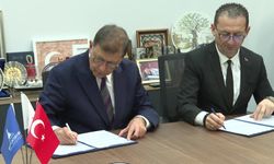 İzmir Büyükşehir Belediyesi'nden Beydağ'a çok amaçlı modern hizmet kompleksi