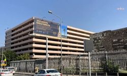 İzmir Büyükşehir Belediyesi'nden 'Çankaya Katlı Otopark' açıklaması: Mahkemece riskli olduğu kesinleşmiş yapıda otopark hizmetinin durdurulması yasal zorunluluktur