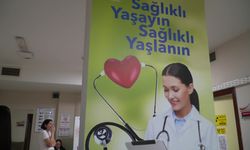 İzmir Büyükşehir Belediyesi'nden engelli kadınlara doğrudan sağlık hizmeti desteği