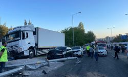 İzmir Cumhuriyet Başsavcılığı 3 kişinin yaşamını yitirdiği Bornova'daki zincirleme kazaya ilişkin soruşturma başlattı