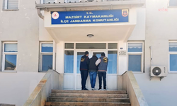 İzmir'de 9 yıl önce işlenen cinayetin zanlısı Tunceli'de yakalandı