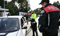 İzmir'de aranan 966 kişi yakalandı