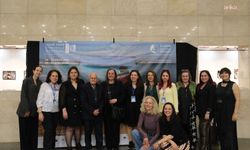 İzmir'de 'Kadın Yönetmenler Film Festivali' başladı