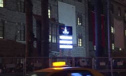 İzmir'de Meslek Fabrikası nöbeti: İZBB Başkan Vekili Yıldır: 'Bu hukuksuzluğa razı olmayacağız'