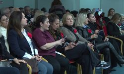 İzmir'de Otizme Farkındalık Konseri düzenlendi