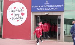 İzmir'de sporda fırsat eşitliği