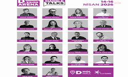 İzmir'de taş konuşulacak... Dünya Marble Talks'ta buluşuyor