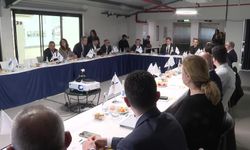 İzmir'de Yapay Zeka Konseyi ilk toplantısını yaptı