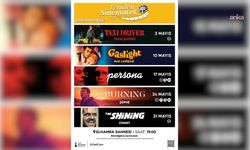 İzmir'de Yeniden Sinematek'te 'Çıldırmanın Eşiği'