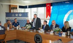 İzmir'de zabıta hizmetlerinde yeni dönem: Ortak denetim ve dijital dönüşüm